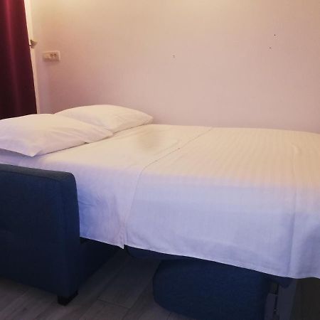 Apartment Vinko Split Dış mekan fotoğraf