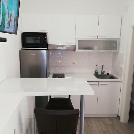 Apartment Vinko Split Dış mekan fotoğraf