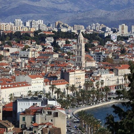Apartment Vinko Split Dış mekan fotoğraf