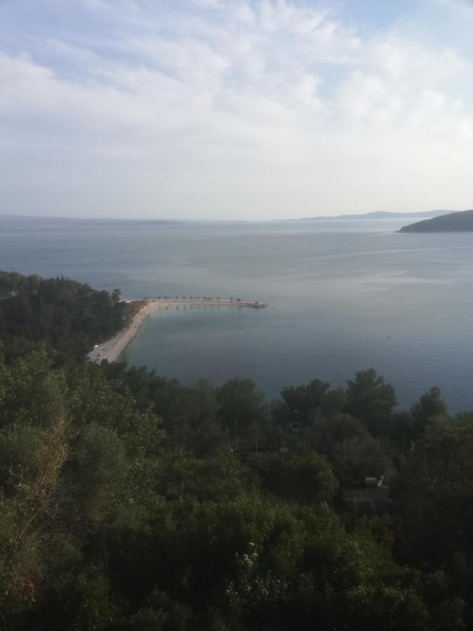 Apartment Vinko Split Dış mekan fotoğraf
