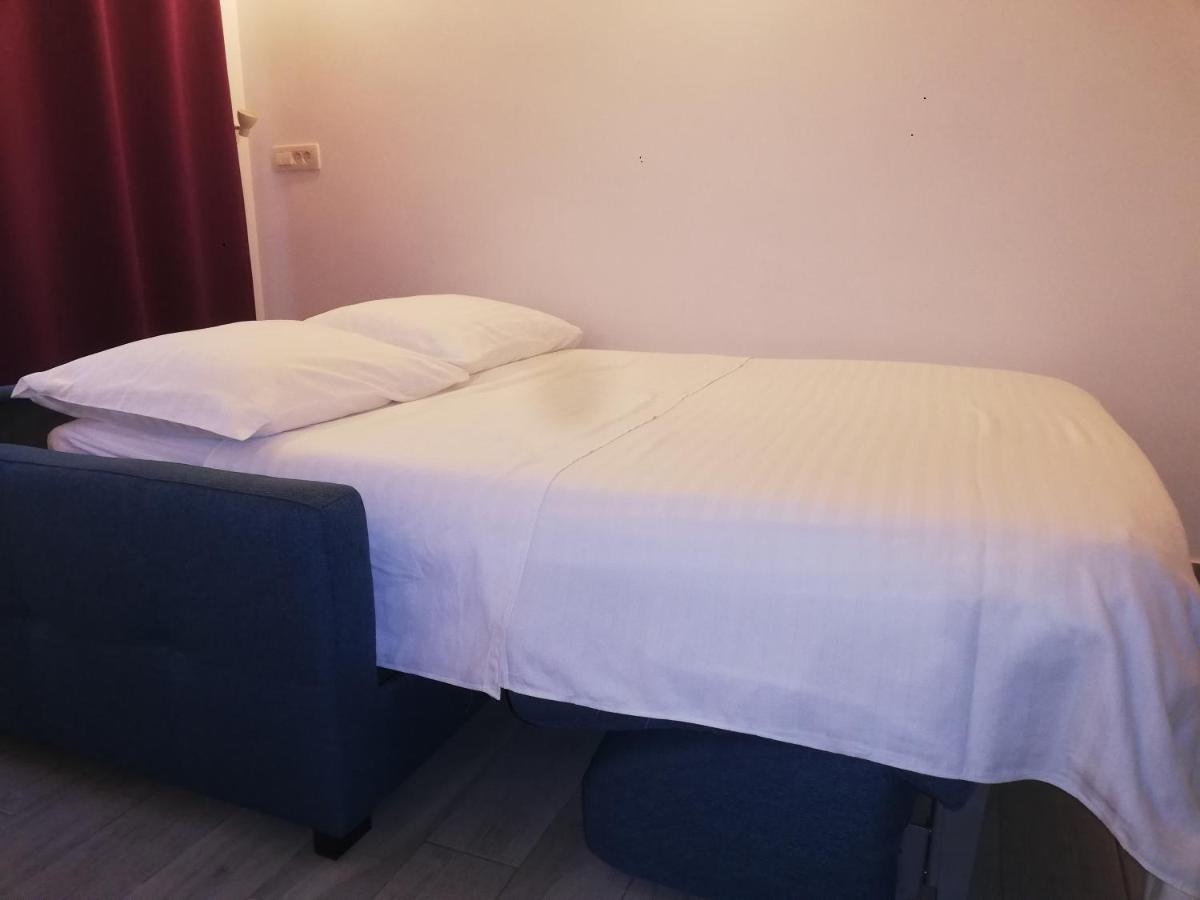 Apartment Vinko Split Dış mekan fotoğraf