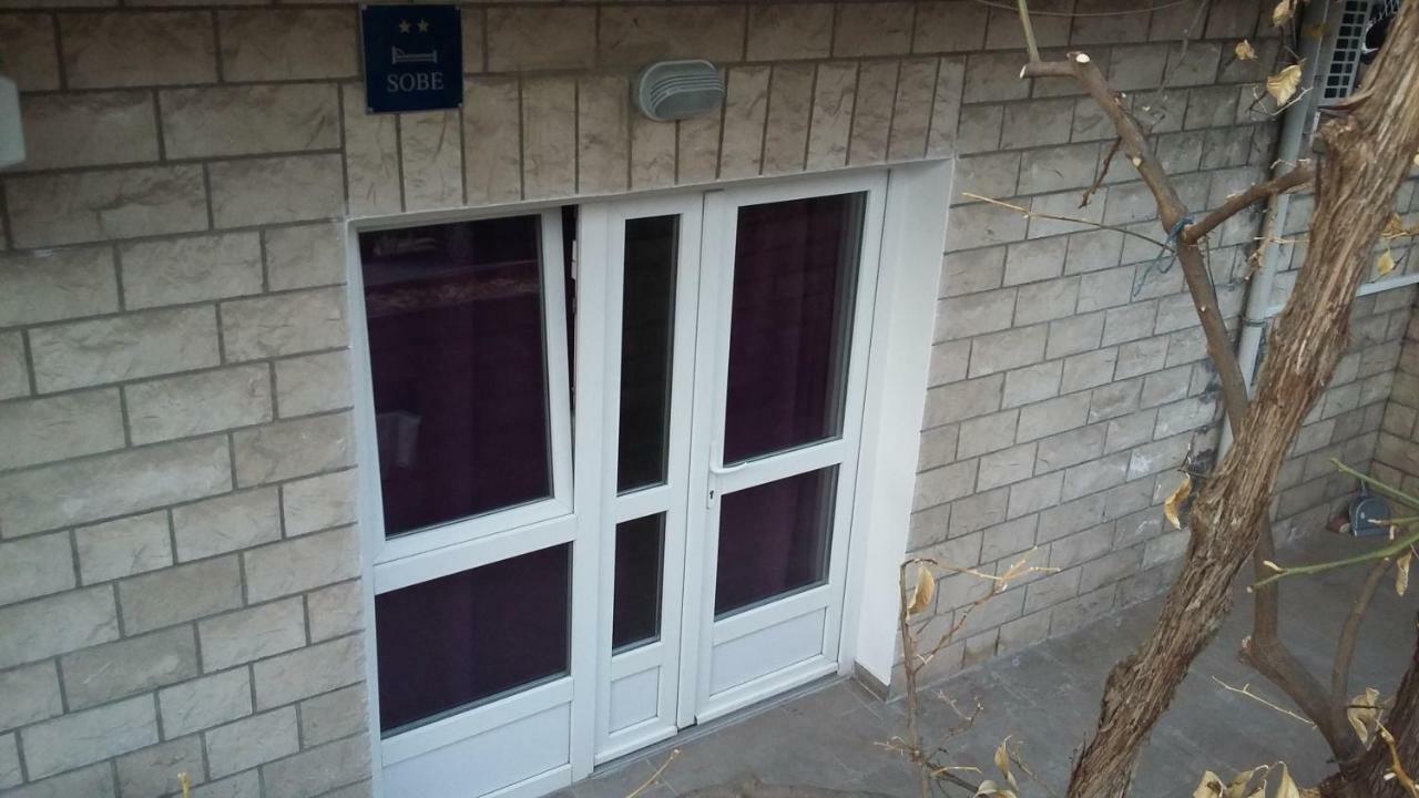 Apartment Vinko Split Dış mekan fotoğraf