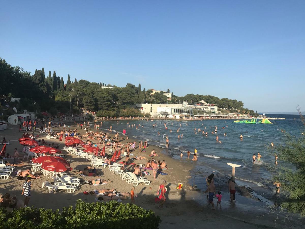 Apartment Vinko Split Dış mekan fotoğraf