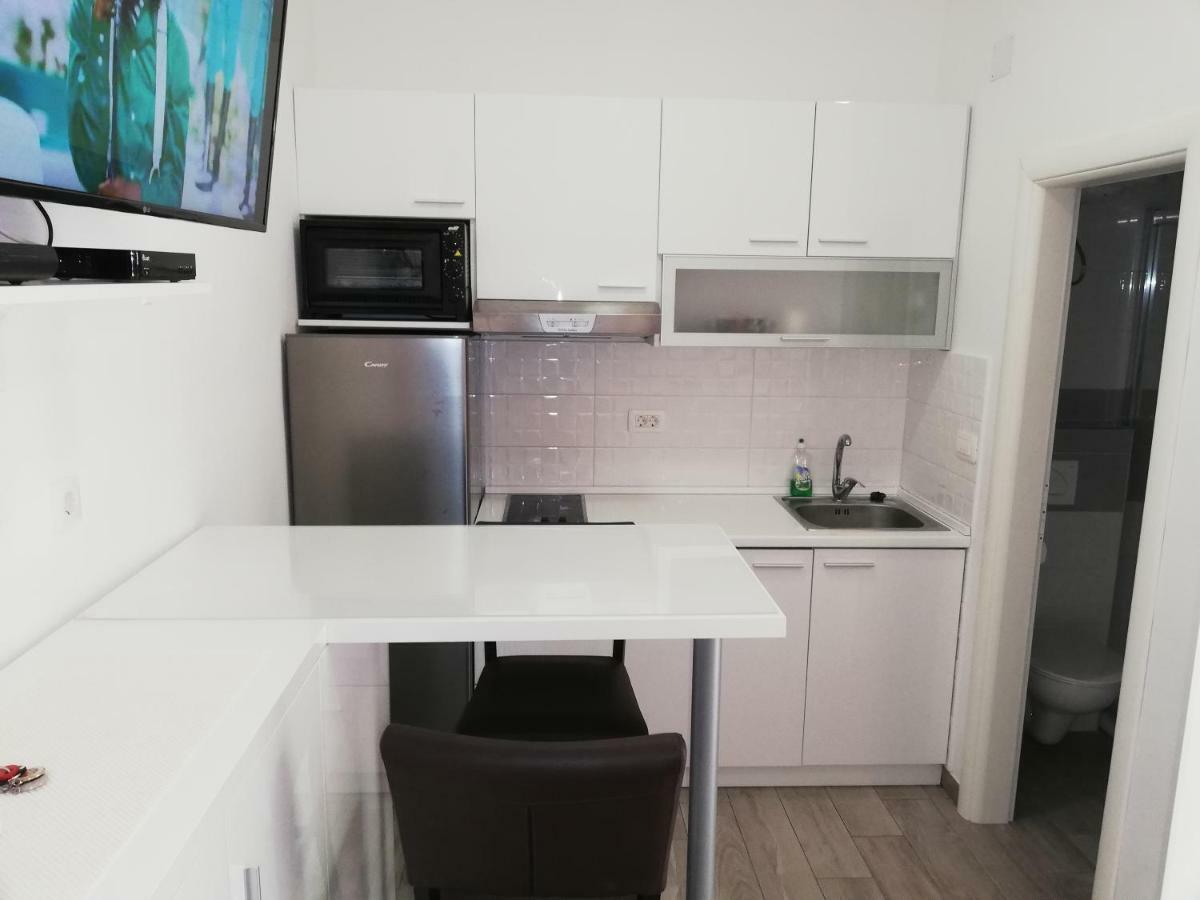 Apartment Vinko Split Dış mekan fotoğraf