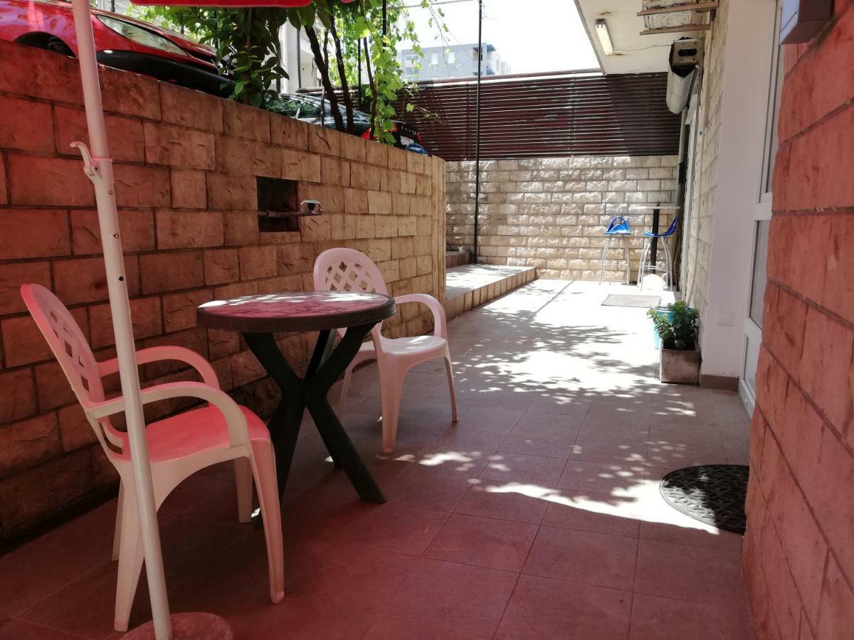 Apartment Vinko Split Dış mekan fotoğraf