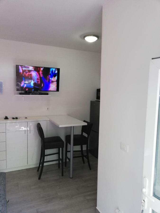 Apartment Vinko Split Dış mekan fotoğraf