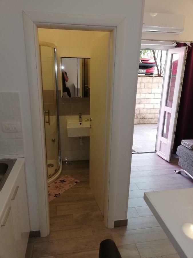 Apartment Vinko Split Dış mekan fotoğraf