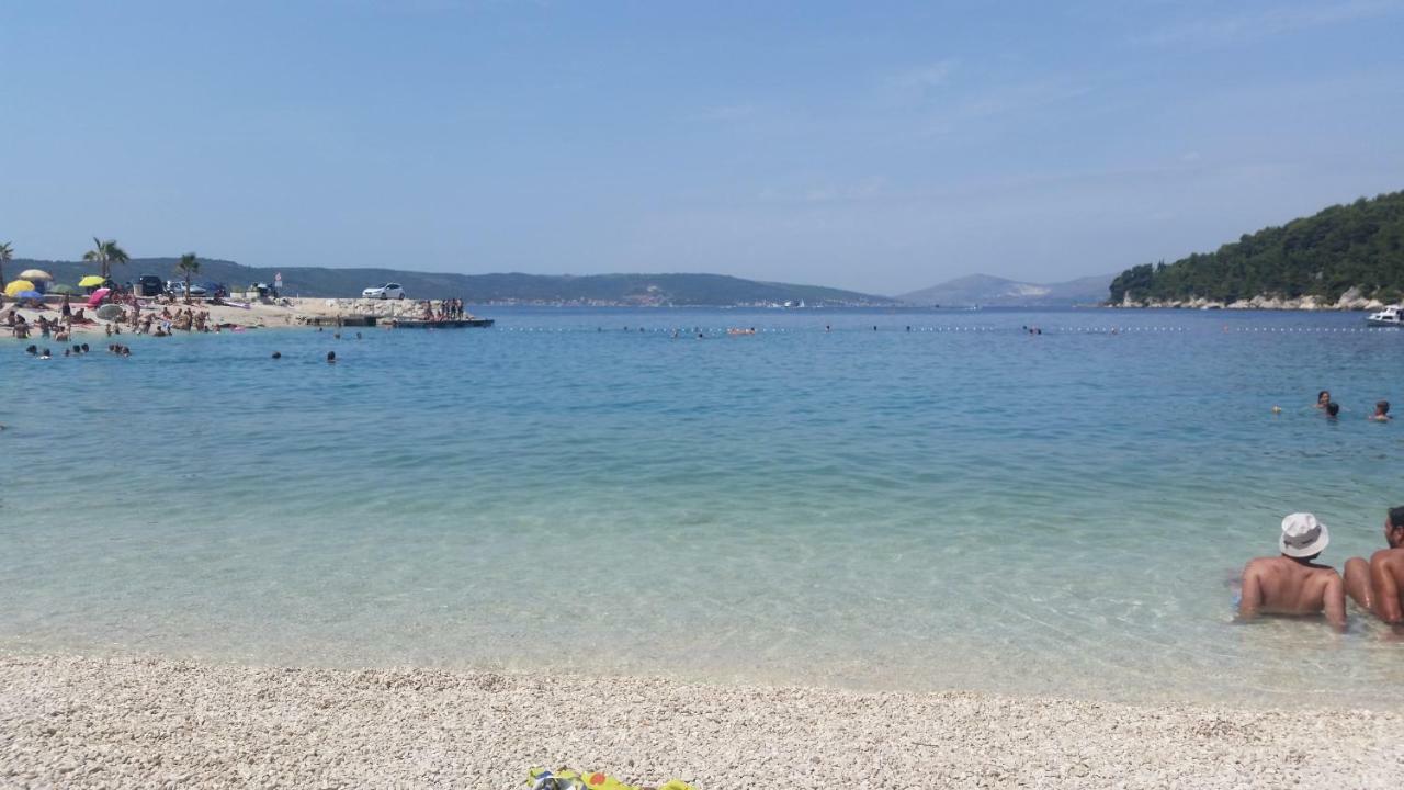 Apartment Vinko Split Dış mekan fotoğraf