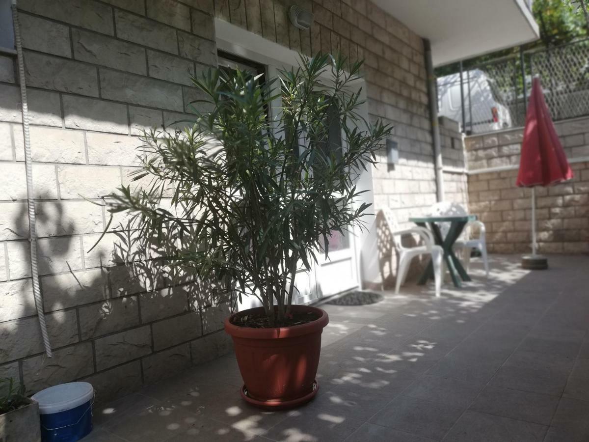 Apartment Vinko Split Dış mekan fotoğraf