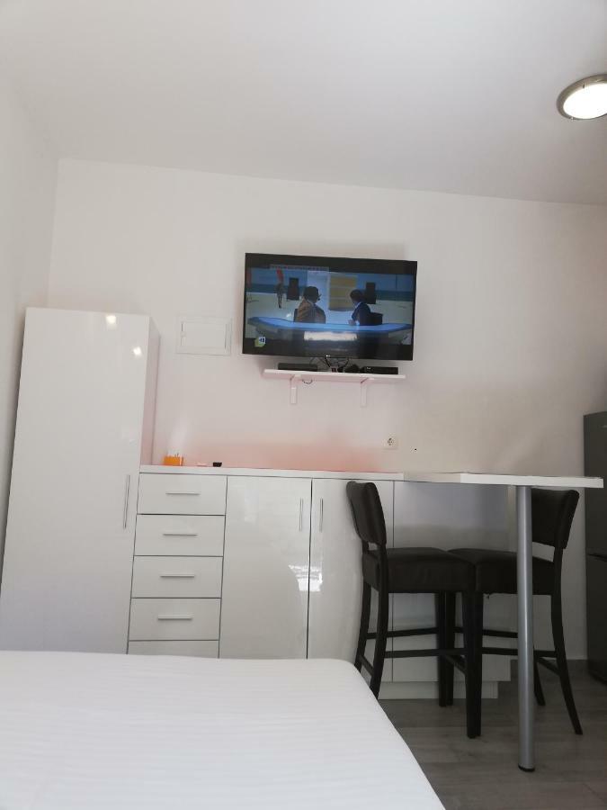 Apartment Vinko Split Dış mekan fotoğraf