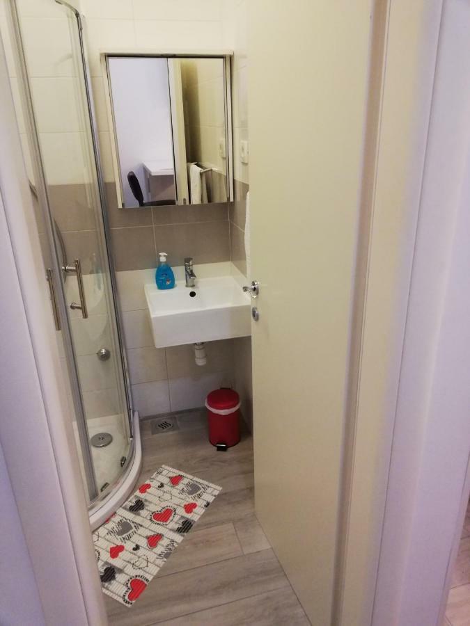 Apartment Vinko Split Dış mekan fotoğraf