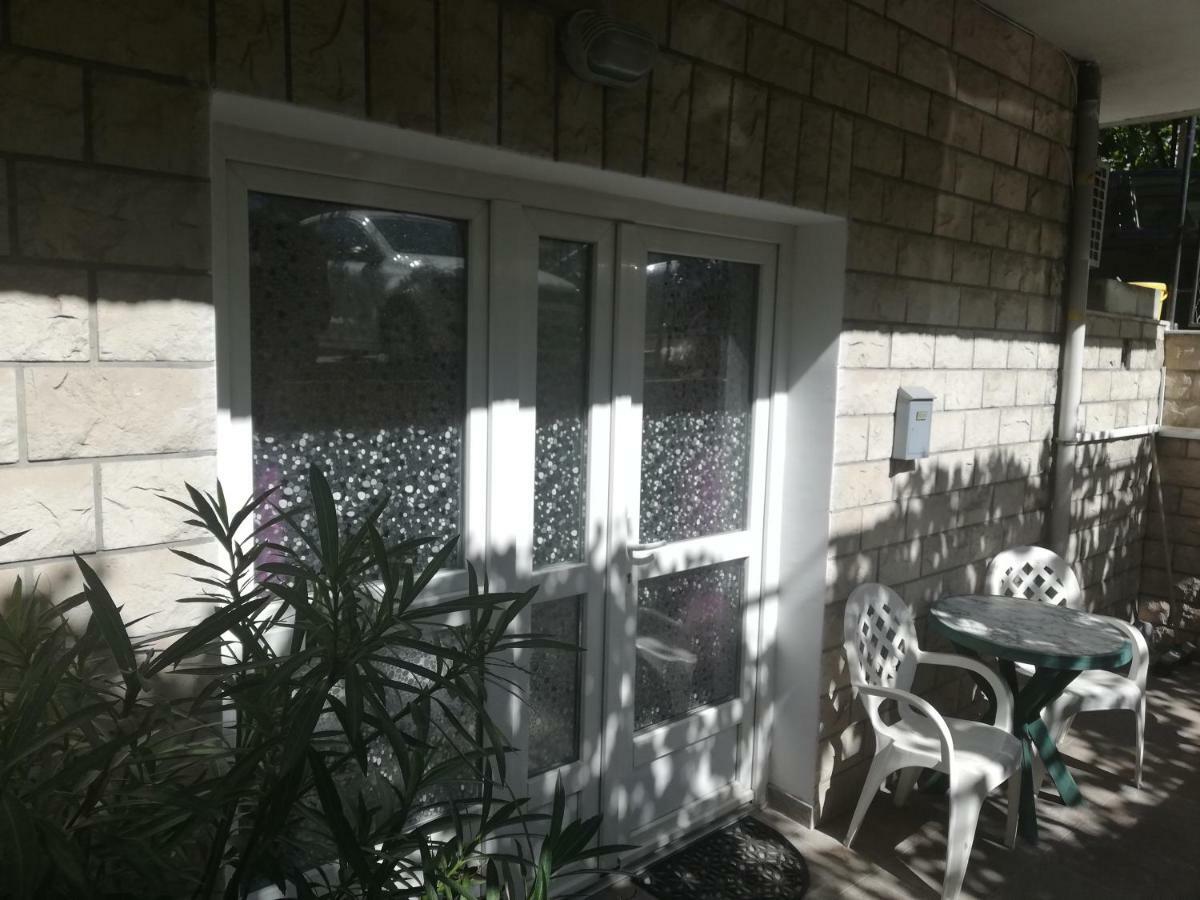 Apartment Vinko Split Dış mekan fotoğraf